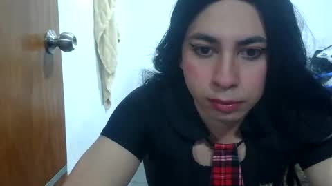Snapshot of yasmin_paez23 chatting on March 2026 01:51:01 AM Yasmin Paez online show from March 2026 01:51:01 AM