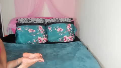 Yasmina online show from March 2025 02:10:02 AM