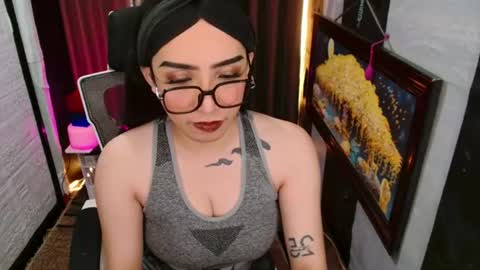 yassiered online show from July 2026 12:57:02 AM