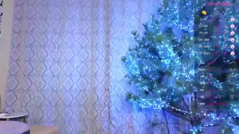 Yasyaa  online show from December 2024 12:15:02 PM