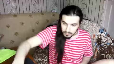 Sven online show from March 2026 07:12:02 AM