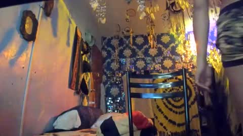 Blush online show from March 2026 02:04:02 AM