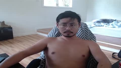 yawnimhorny online show from January 2025 11:25:01 PM