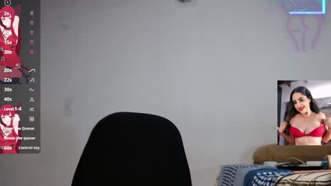 yaya____ online show from March 2026 08:57:02 PM