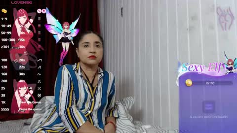 Snapshot of yaya____ chatting on April 2026 03:35:02 AM yaya____ online show from April 2026 03:35:02 AM
