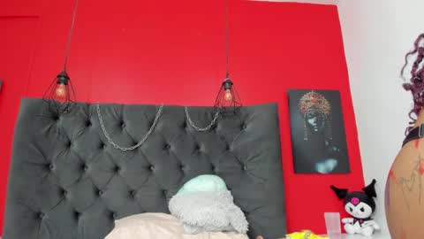 YAYA online show from February 2025 08:39:02 AM