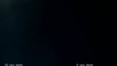 yayi derek  online show from January 2025 11:39:01 AM