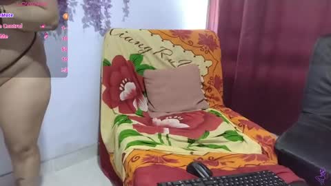 Hazzan y Greisy online show from May 2026 01:49:02 PM