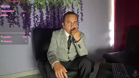 Hazzan y Greisy online show from June 2026 03:51:02 PM