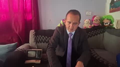 Hazzan online show from September 2025 02:16:01 PM