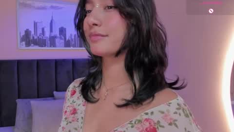 Yazmin online show from February 2025 02:46:01 PM