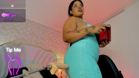  YazminJenner  online show from April 2026 04:57:02 AM