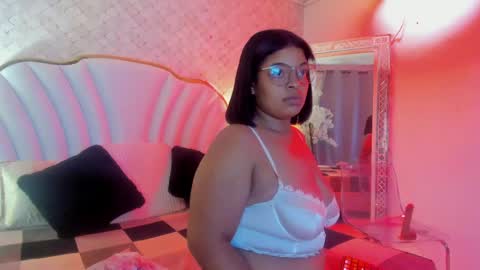  YazminJenner  online show from April 2026 04:17:01 AM