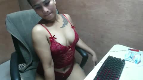CALL MY REAL NAME RUBY online show from April 2026 06:47:02 AM