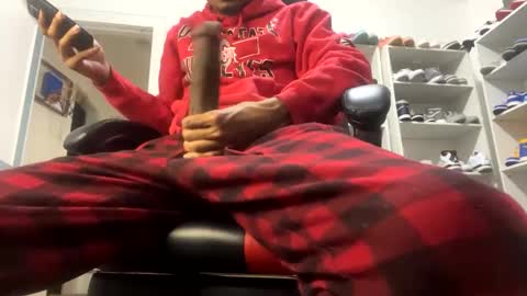 Snapshot of yeahitsrell2 chatting on March 2025 09:23:02 AM Yeahitsrell online show from March 2025 09:23:02 AM