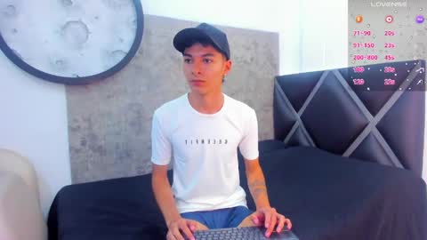 Yeferson online show from May 2026 08:02:02 PM