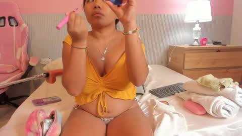 yeika_foxy online show from March 2026 11:04:01 AM