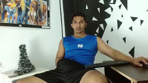 Snapshot of yeiko_park23 chatting on January 2025 01:35:01 AM Yeiko Park23 online show from January 2025 01:35:01 AM