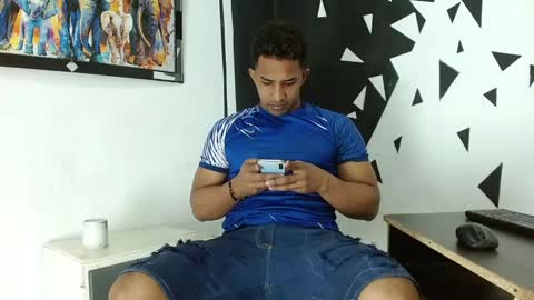 Snapshot of yeiko_park23 chatting on January 2025 02:43:01 AM Yeiko Park23 online show from January 2025 02:43:01 AM