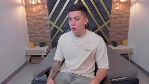 YEIKO ROMERO online show from February 2025 05:23:02 PM