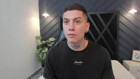 YEIKO ROMERO online show from February 2025 05:18:02 PM