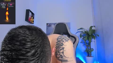 YEIKO ROMERO online show from September 2025 07:03:01 PM