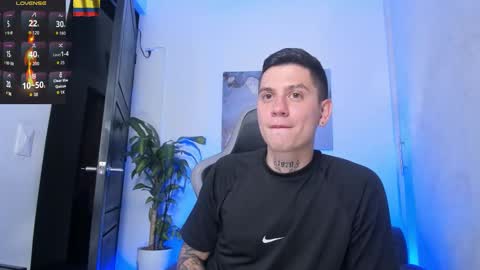 YEIKO ROMERO online show from October 2025 01:06:02 AM