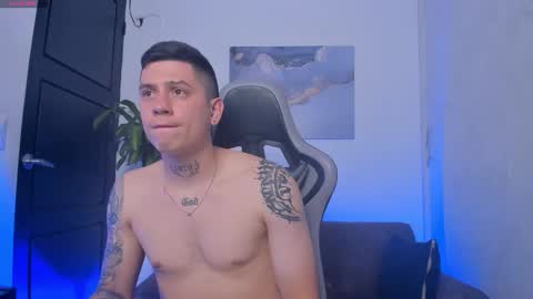 YEIKO ROMERO online show from November 2025 11:58:01 PM