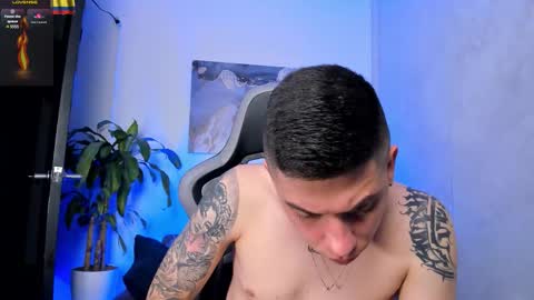 YEIKO ROMERO online show from February 2026 05:53:02 PM