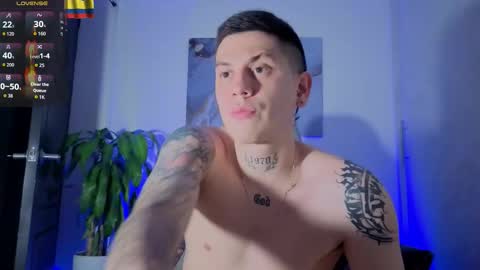 YEIKO ROMERO online show from March 2026 08:34:02 PM