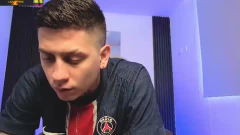 Snapshot of yeiko_romero_ chatting on June 2026 07:29:01 PM YEIKO ROMERO online show from June 2026 07:29:01 PM