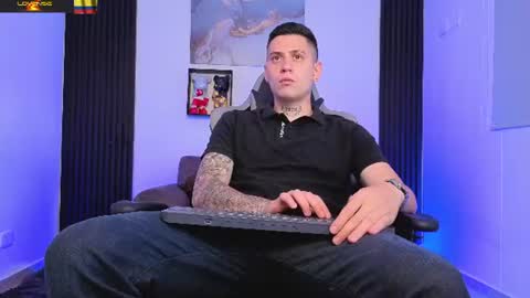 Snapshot of yeiko_romero_ chatting on July 2026 05:52:01 PM YEIKO ROMERO online show from July 2026 05:52:01 PM
