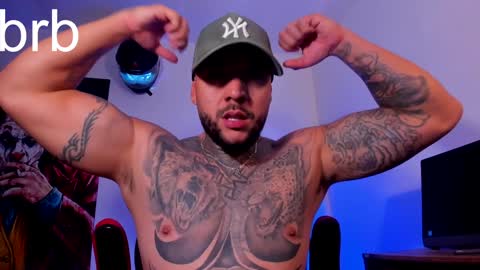 yeikoe1 online show from February 2025 05:10:01 AM