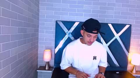 Yeison online show from November 2025 11:08:02 AM