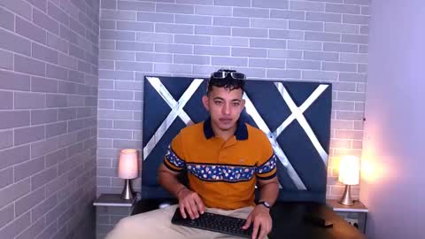 Yeison online show from November 2025 11:31:02 AM