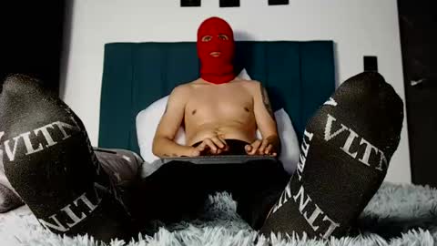 yeisongomezz online show from October 2025 04:32:02 AM