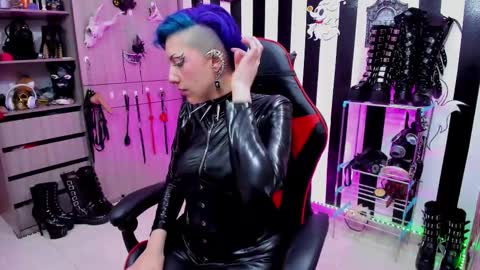 Yelena online show from March 2025 11:18:02 PM