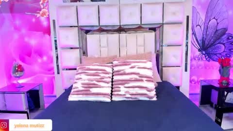 yelena  online show from March 2026 01:28:01 PM