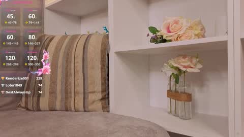 Kate online show from April 2026 07:45:01 AM