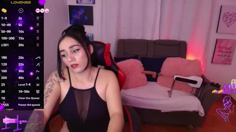 Valery  online show from October 2025 01:28:01 AM