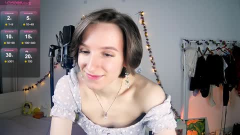 Snapshot of yellow_songbird chatting on January 2025 02:30:02 PM Liya online show from January 2025 02:30:02 PM