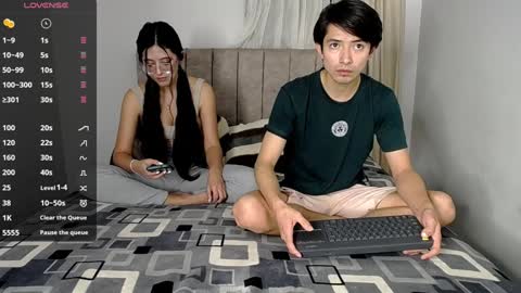 Jodie Andy 3 online show from December 2024 09:00:02 PM