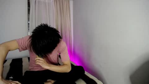 Jodie Andy 3 online show from February 2025 11:09:01 PM