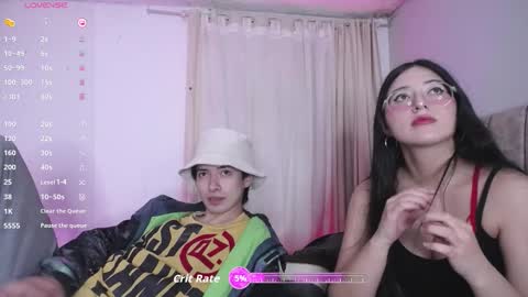 Jodie Andy 3 online show from September 2025 04:57:01 AM