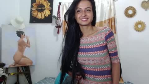 Yemaya 28 online show from December 2024 01:02:02 PM
