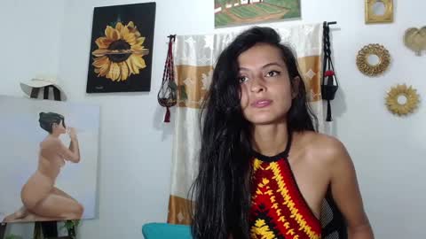 Yemaya 28 online show from February 2025 11:10:02 AM