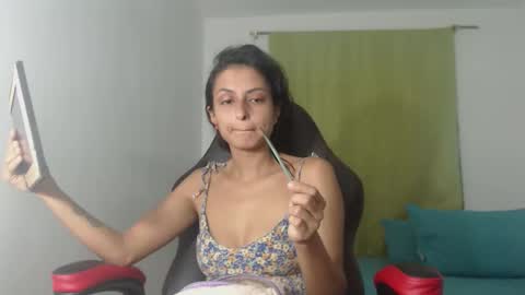 Yemaya 28 online show from January 2026 06:15:02 AM