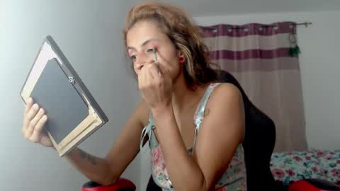 Snapshot of yemaya_28 chatting on February 2026 03:32:02 AM Yemaya 28 online show from February 2026 03:32:02 AM