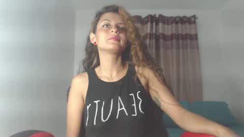 Yemaya 28 online show from April 2026 05:14:02 AM