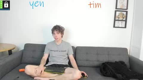 Yen online show from September 2025 11:01:01 AM